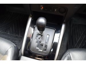 Mitsubishi Triton 2.4 DOUBLE CAB ( ปี 2015 ) GLS Plus Pickup AT รูปที่ 5